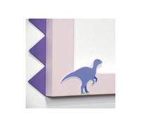 Fustella - ARTEMIO - Dino - 78 pz - da 2 a 8,5 cm - Decorazione creativa