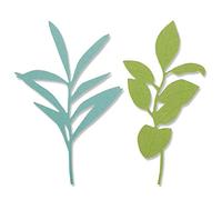 FUSTELLE FUSTELLA SIZZIX "STELLE FRAMELITS" 657567 - STAMPA STELLA PER BIG SHOT