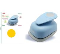 FUSTELLA CERCHIO DIAM. 7,5 CM 8010758051928 WILER SPEDIZIONE GRATIS