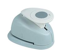 Fustella con bordo decorativo Rayher rotonda, ø 2.54cm (1")