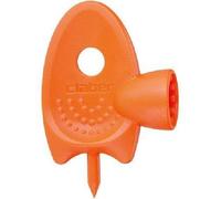 FUSTELLA FORATUBO SELF CLABER RAINJET 91185 PZ 10