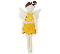 FUSTELLA SIZZIX "ANGIOLETTO DI PELUCHE" 661293 - STAMPA ANGELO PER BIG SHOT PLUS