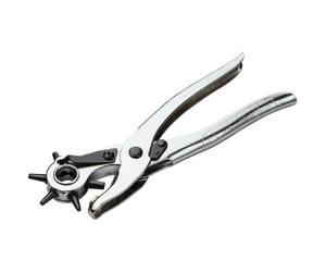 FUSTELLATRICE DA 220MM TOLSEN