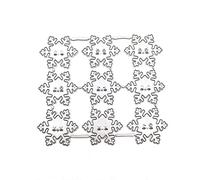 Fustelle in metallo a forma di cartone animato, 9 tipi di emozioni, fiocchi di neve, stencil per goffratura, biglietti squisiti, scrapbooking, ornamenti, decorazioni natalizie, per la creazione di