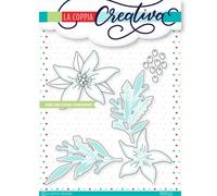 Fustelle metalliche Natale è... per Big Shot Sizzix