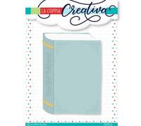 Fustelle metalliche Storie di Creatività per Big Shot Sizzix
