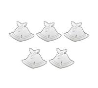 Fustelle natalizie in acciaio al carbonio per goffratura, stencil per scrapbooking, album fotografici, planner, decorazioni, forme fustellate