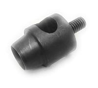 Fustelle per forare passo torchio - Ricambi da montare su: torchietti, pinza a pistone o pestello e incudine, Misura: 11 mm