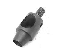 Fustelle per forare passo torchio - Ricambi da montare su: torchietti, pinza a pistone o pestello e incudine, Misura: 10 mm