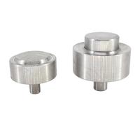 Fustelle Per Occhielli Di Grande Dimensione Per Macchine DK98 Per Tende