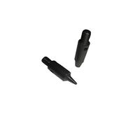 Fustelline per pinza forgiata MG Lavorazione artigianale pelle e cuoio - 1 mm
