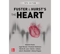 Hurst's the heart - Valentin Fuster, Jagat Narula - MCGRAW HILL, 2022