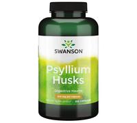 Fusti di psillio, 610mg - 100 caps