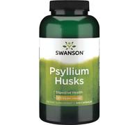 Fusti di psyllium, 610mg - 300 caps