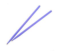 Fusti in legno a punta ovale con distribuzione costante del peso che supportano il controllo durante le fasi di apprendimento nelle gamme 5A e 7A (VIOLA 7A)