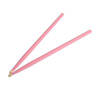 Fusti in legno a punta ovale con distribuzione costante del peso che supportano il controllo durante le fasi di apprendimento nelle gamme 5A e 7A (ROSA 5A)