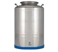 FUSTINO PER OLIO SALDATO MAFFEI 30 lt