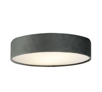 Fusto 3Lt Flush - Grigio Velluto