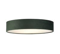 Fusto 3Lt Flush - Velluto verde