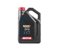FUSTO 4 LITRI OLIO MOTUL NGEN 7 10W-50 4TJASO MA2 API SP
