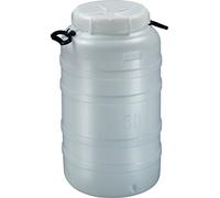 Fusto Bocca Larga L 50