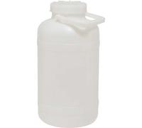 FUSTINO BOCCA LARGA S/RUB.LT 10 PLASTICAART.BL10