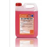 FUSTO CHIMICO PULIZIA AMBIENTI Kimicar ECOFRESH - 12 kg - KIMICAR 12kg