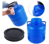 Fusto fusto in plastica 5/10/20/30/40 L fusto per alimenti fusto per...