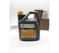 FUSTO OLIO 5 L FLUIDTECH PER COMPRESSORE A VITE