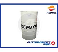 FUSTO OLIO 60 LITRI REPSOL 5W30 507.00 504.00 LONGLIFE VW AUDI OFFERTA SPECIALE