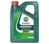OLIO CASTROL MAGNATEC DIESEL 5W-40 DPF 4L