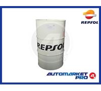 FUSTO OLIO MOTORE 60 LITRI REPSOL 5W40 EVOLUTION A3 B3 B4 C3 SN/CF 229.31
