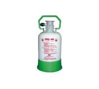 FUSTO PULIZIA ICH-ZAPFE Fusto per pulizia impianto 5 l in plastica per la pulizia dello spillatore di birra