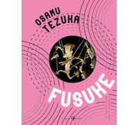 Fusuke - Tezuka Osamu
