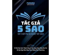 Fususu Tác Giả 5 Sao (Tascabile) Viết Sách Du Kích