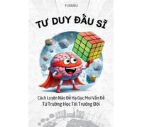 Fususu Tư Duy Đấu Sĩ (Tascabile)