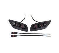 FUSW3T Lampada Posteriore Per S1000RR S1000rr S 1000 RR 2020 2021 2022