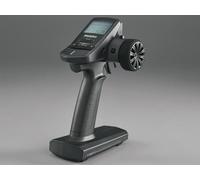 Futaba 3PV + RX R203GF 2.4 Ghz Radiocomando