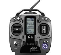 Futaba 4GRS R304SB TELEMETRIA Radiocomando