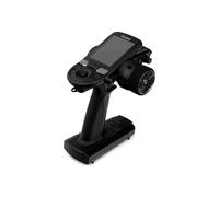 Futaba 6PV con ricevente R404SBS - Radiocomando per auto e scafi