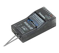 Ricevente Futaba R3008SB 8ch Rx T-FHSS (S-Bus) (HV) 2.4GHz