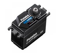 Futaba HPS A703 AIR (6,0-7,4V) - 74,0 (7,4V)-0,12 (7,4V) Servocomando standar...