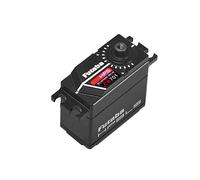 Futaba HPS CB701 HRS CAR (6,0-7,4V) - 49,0 (7,4V)-0,075 (7,4V) Servocomando standard BRUSHLESS