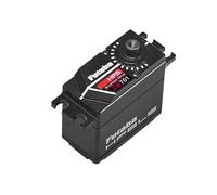 Futaba HPS CB701 HRS CAR (6,0-7,4V) - 49,0 (7,4V)-0,075 (7,4V) Servocomando standard BRUSHLESS
