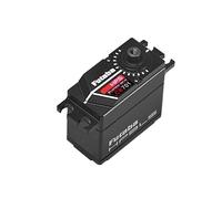 Futaba HPS CB701 Servo Brushless 49kg 0.075 sec S.Bus2 HV Cassa in Metallo 701CB