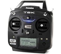 Futaba Radio 6K V3S - Ricettore R3008SB 8 Vie Modalità 1