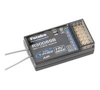 Futaba Ricevitore r3006sb 6ch 2,4 GHz sul bus / 2 t-fhss