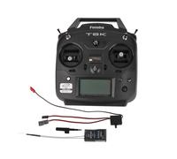 Futaba T6K V3S 8 canali # Combo (2.4GHz / R3008SB) 2.4GHz RC Trasmettitore + ...