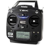 Futaba Telecomando T6K V3S 8 canali FS 2,4 GHz + ricevitore R3008SB