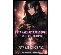 Futanari Misadventures: First Collection (Futa Addiction Arc)